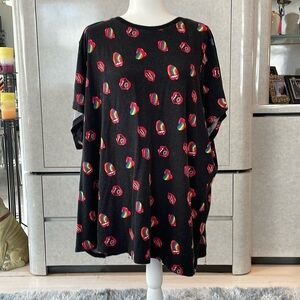 Rolling Stones Vibe T shirt